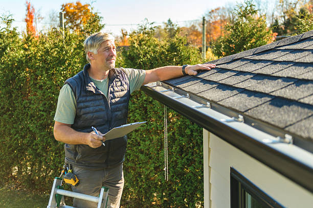 Affordable Gutter Repair And Installation solutions in Oak Park, MI